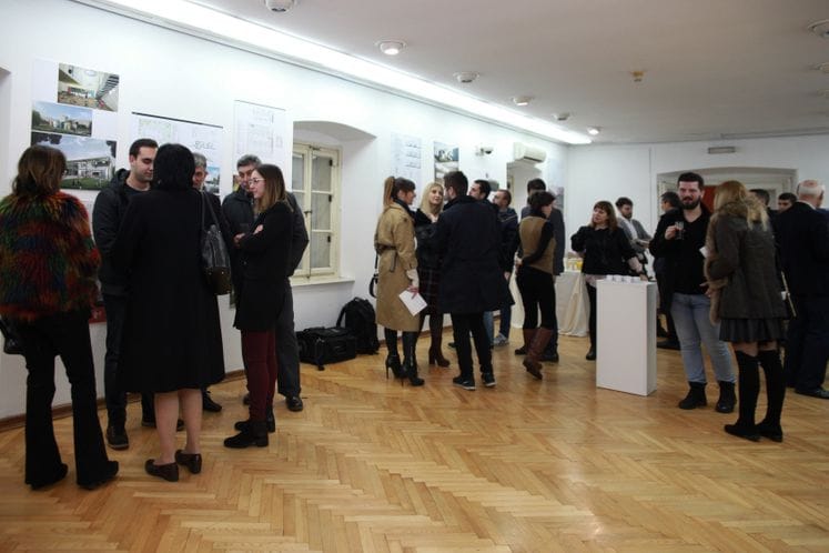 Otvorena Izložba konkursnih radova za idejna urbanističko-arhitektonska rješenja vrtića i jaslica u Podgorici i Pljevljima