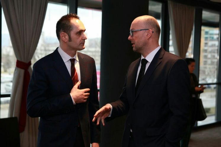 Crna Gora posvećena otvorenom dijalogu sa zemljama – članicama EU