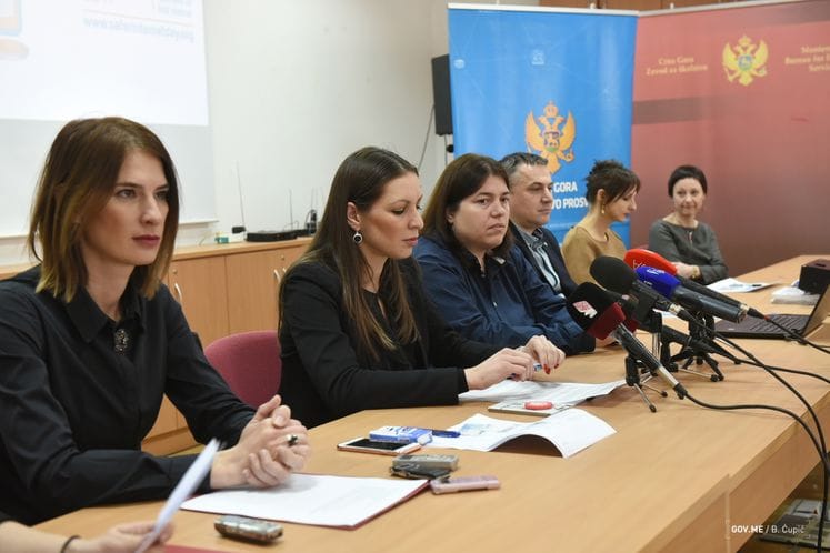 Saopštenje: Obilježen Dan sigurnog interneta