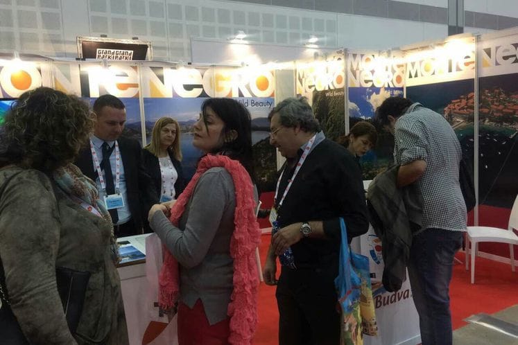 Crna Gora sve interesantnija turistima iz Izraela