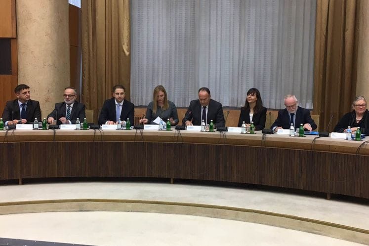 Digital skills must be integrated into the school curriculum and education system Digital skills must be integrated into the school curriculum and education system