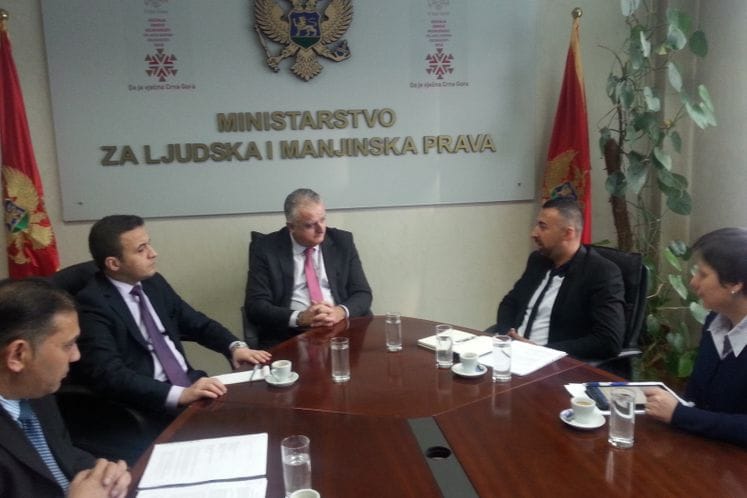 Prioriteti Inicijative integracija Roma 2020.