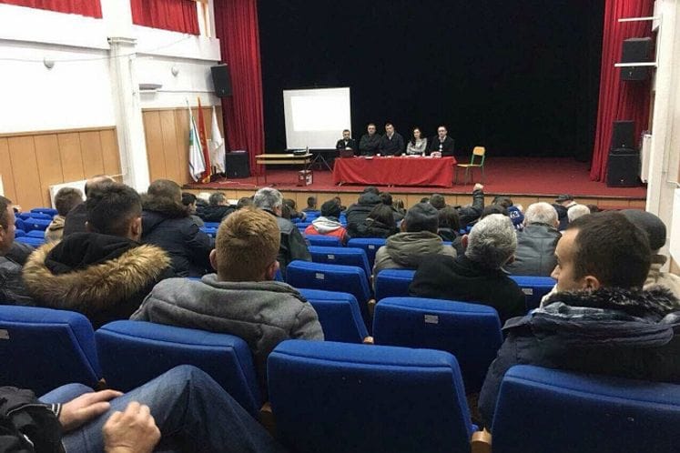 Agrobudžet za 2017. godinu predstavljen u Gusinju, Plavu, Petnjici i Rožajama