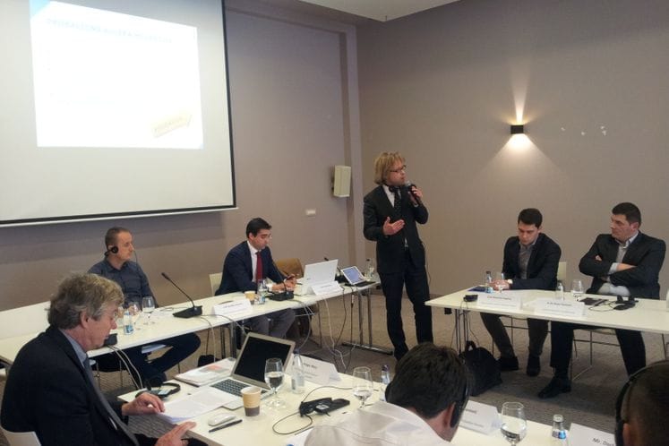 Saopštenje: Održani radni sastanci sa predstavnicima sudova na temu „Probacija i alternativne sankcije“