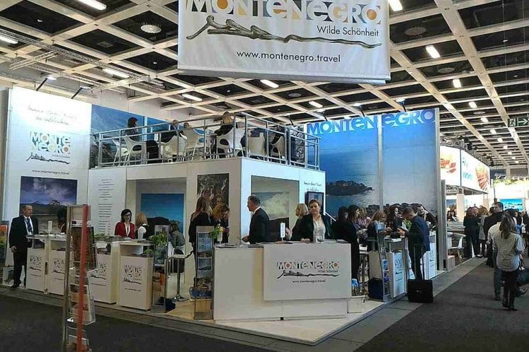 Turistička ponuda Crne Gore predstavljena na najvećoj turističkoj berzi u Evropi “ITB 2017” u Berlinu
