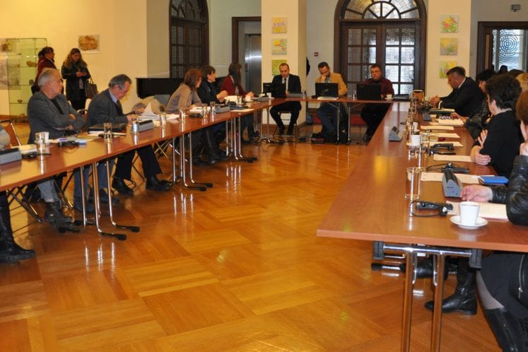 Završena radionica posvećena nematerijalnoj kulturnoj baštini