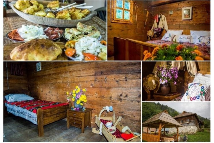 Javni poziv za dodjelu podrške investicijama za razvoj ruralnog turizma za 2017. godinu