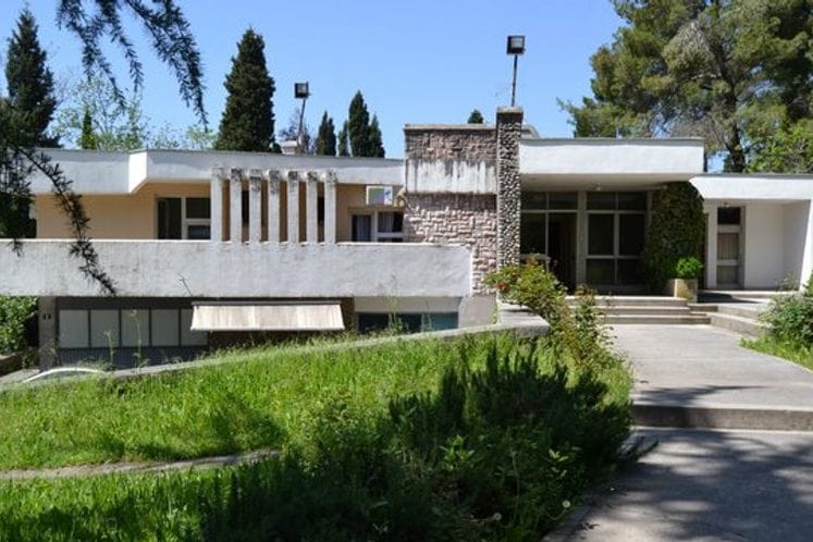 Najava: Potpisivanje sporazuma Ministarstva prosvjete i CANU – doprinos saradnji i kvalitetu u obrazovanju