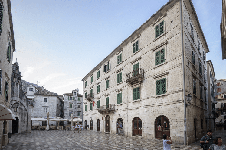 MNE Magazin: Predstavljamo JU Škola za osnovno i srednje muzičko obrazovanje "Vida Matjan”, Kotor