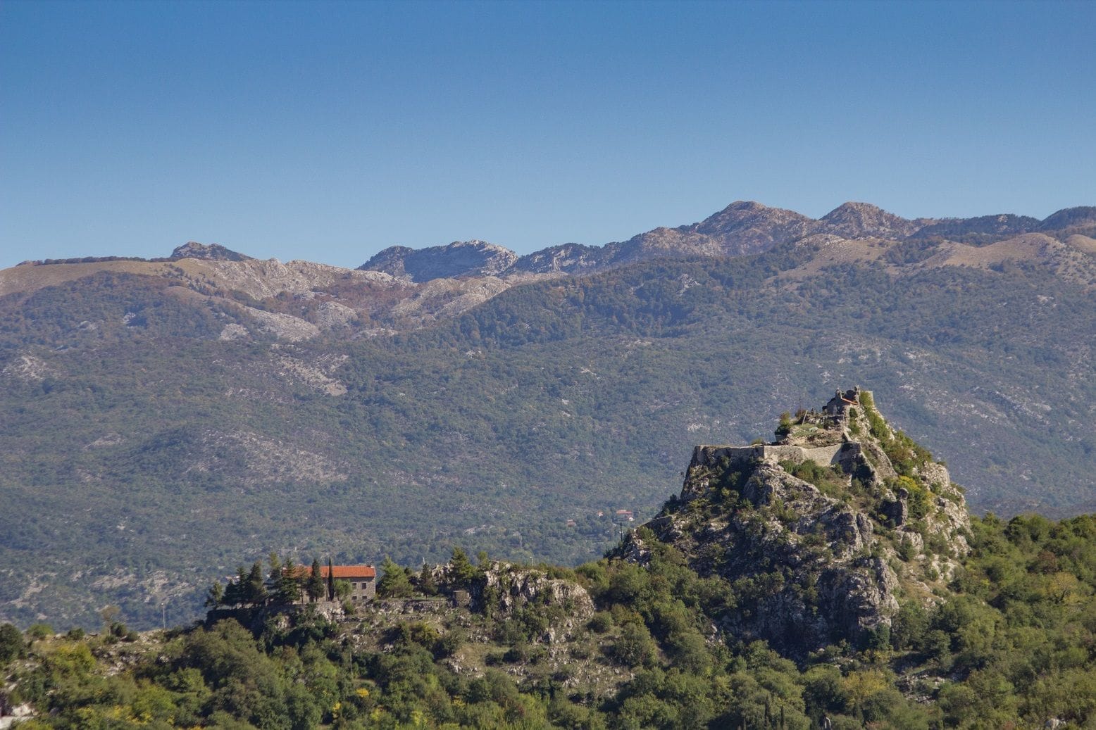 Ministarstvo održivog razvoja i turizma