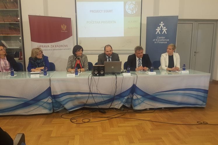 SAOPŠTENJE: Otvorena obuka za sertifikaciju računovođa u javnom sektoru za drugu generaciju poalznika