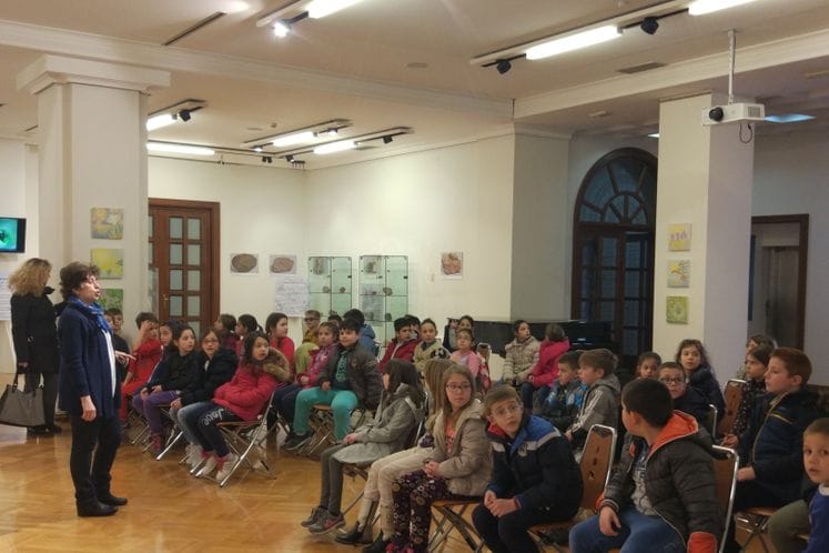 Premijernim prikazivanjem dokumentarnog filma „U šetnji s prirodnjacima“ završena izložba „Posebna je Crna Gora“