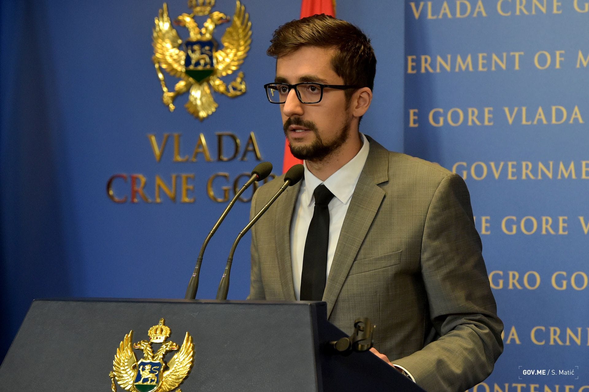 Služba za odnose s javnošću