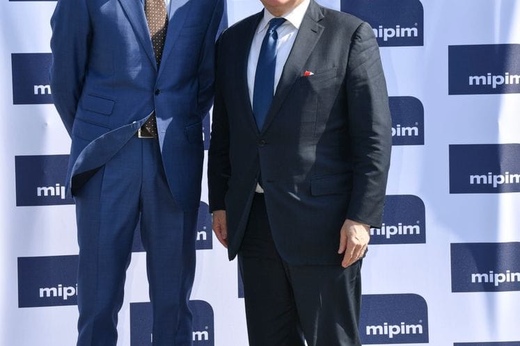 Zapažen nastup Crne Gore na MIPIM-u