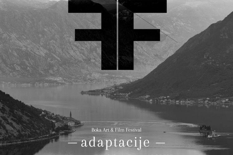 Poznati reditelj Bela Tar gost Boka art film festivala