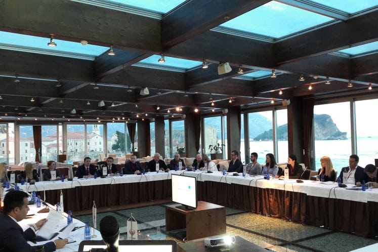 Saopštenje: Pred Crnom Gorom važan zadatak izgradnje prepoznatljivog nacionalnog brenda