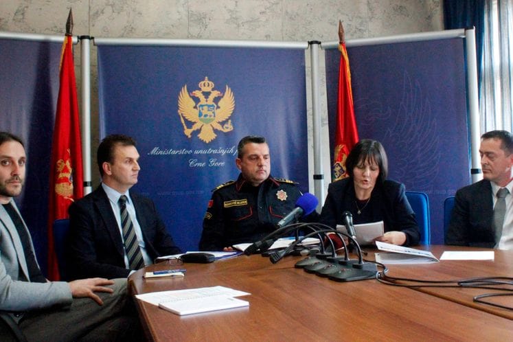 Predstavljeni rezultati primjene Zakona o oružju