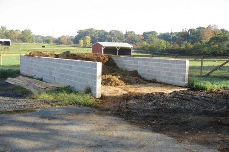 Javni poziv za dodjelu podrške za upravljanje stajskim đubrivom za 2017. godinu