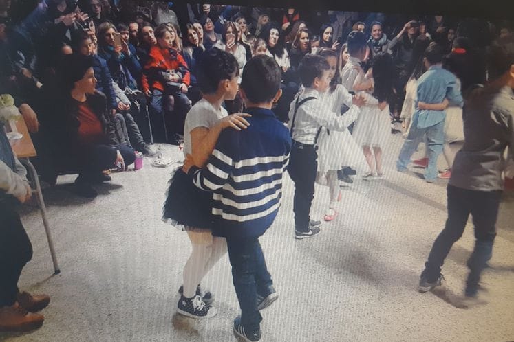 Dnevne novine: JU OŠ "Mustafa Pećanin" Rožaje - škola koja podstiče cjelokupan razvoj učenika i nastavnika