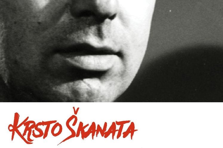 Omaž reditelju Krstu Škanati