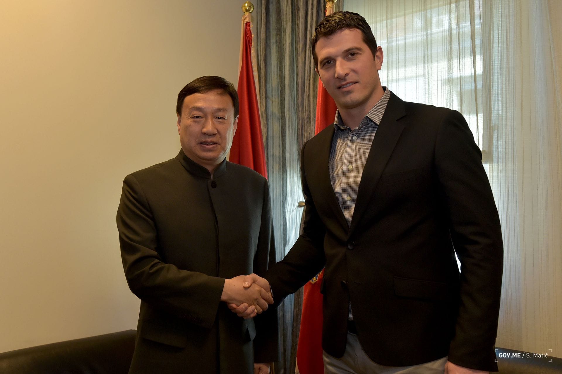 Služba za odnose s javnošću