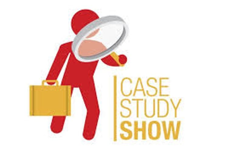 NAJAVA: Finale takmičenja Case Study Show 2017