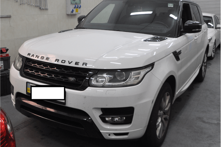 Izjava za javnost savjetnice za odnose s javnošću Uprave policije MUP-a Tamare Popović: Međunarodna akcija „Range Rover“: Razbijen lanac krijumčarenja skupocjenih vozila; šest lica lišeno slobode, pronađena 62 ukradena vozila visoke klase
