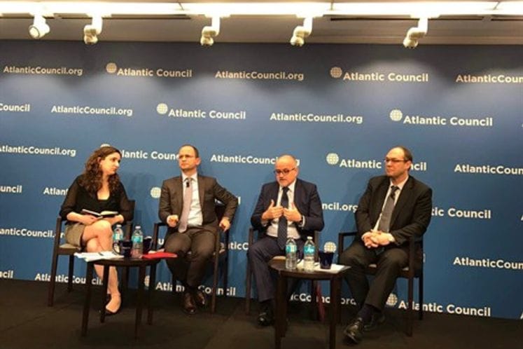 Washington: European and Euro-Atlantic integration of region has no alternative