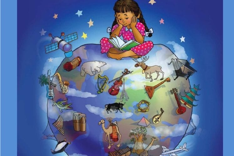 Projekat "Čitaj, misli, stvaraj"