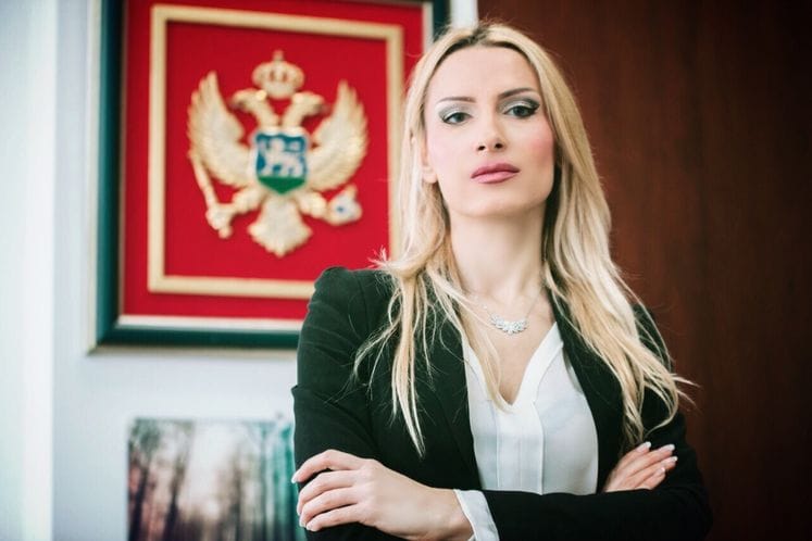 Park prirode će biti zaštićen – DN „Pobjeda“