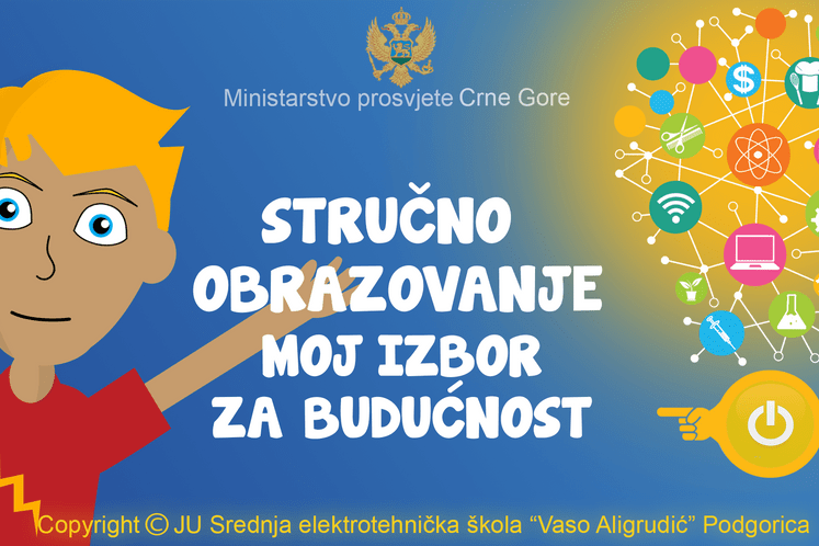 Početak kampanje za promociju stručnog obrazovanja