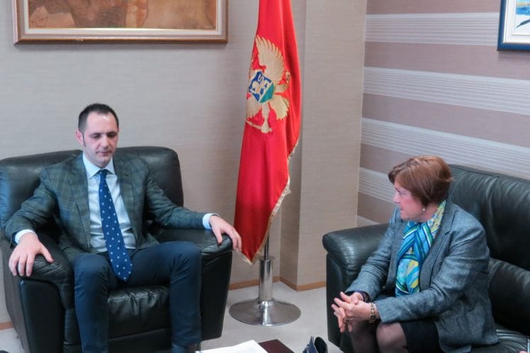 Saopštenje: Pažnju posvetiti održivom razvoju