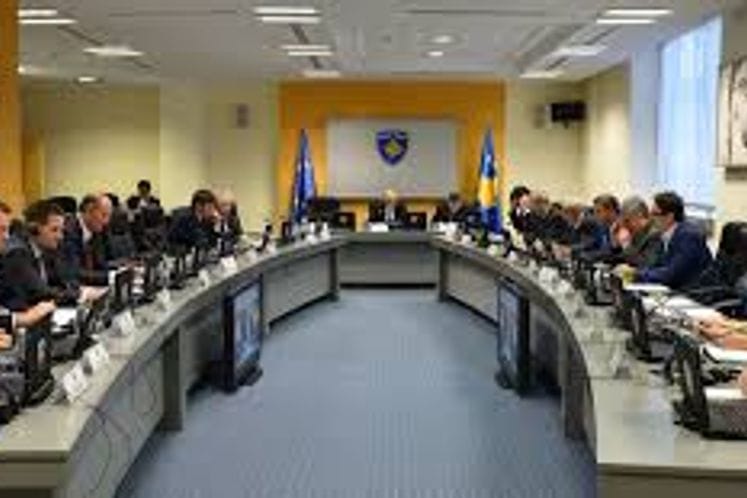 USVOJENA STRATEGIJA O AFIRMACIJI I INTEGRACIJI CRNOGORSKE ZAJEDNICE NA KOSOVU 2016-2021