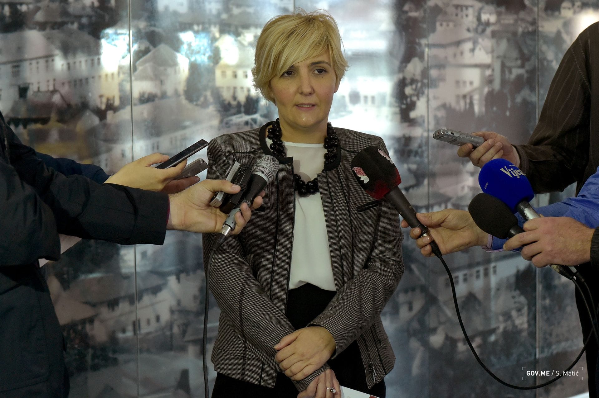 Ministarstvo ekonomije