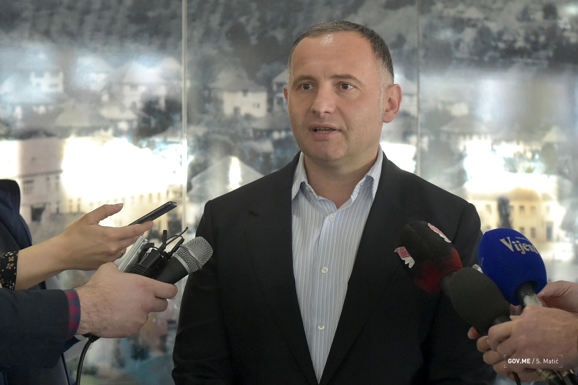 Ministarstvo ekonomije