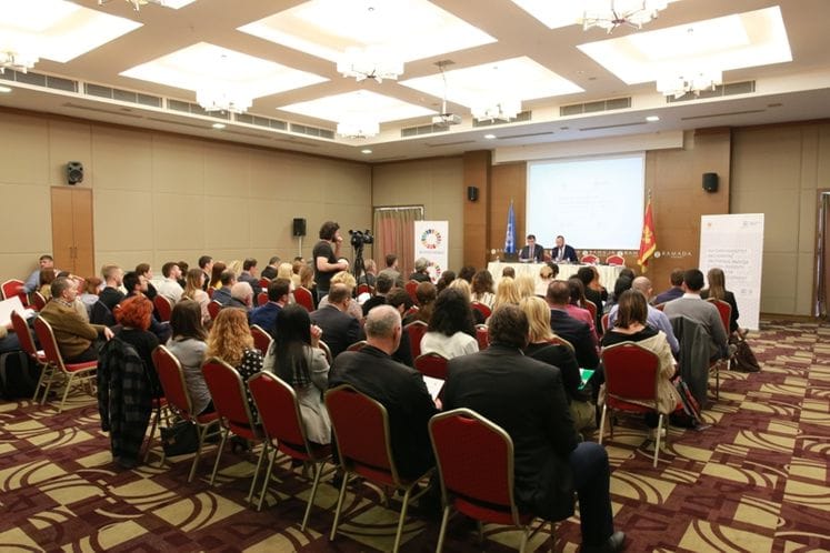 Održana UNESCO Konferencija o kulturnom diverzitetu