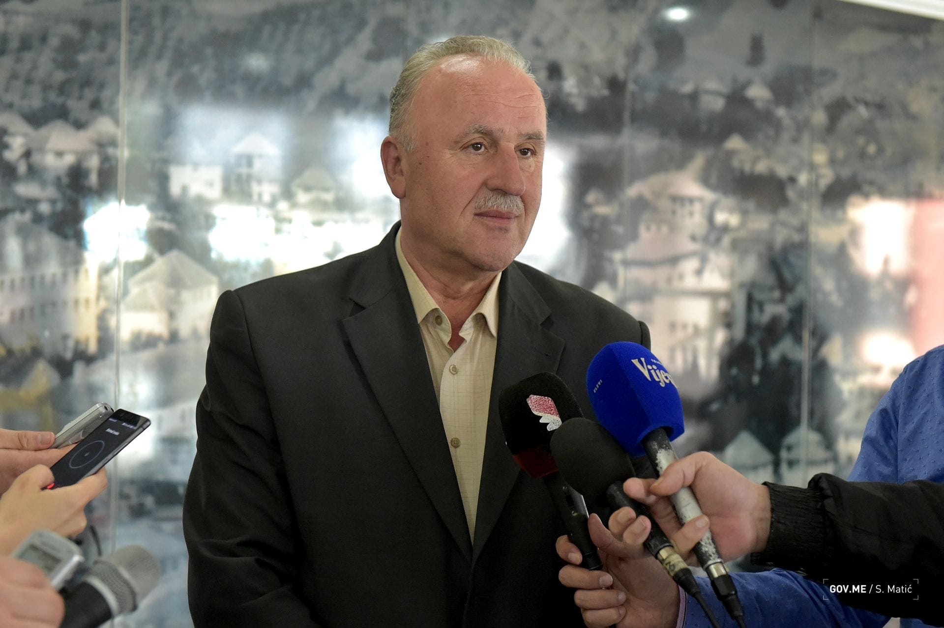 Ministarstvo ekonomije