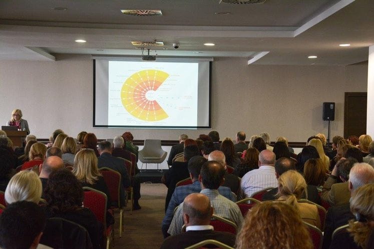 Održana Konferencija za direktore vaspitno-obrazovnih ustanova