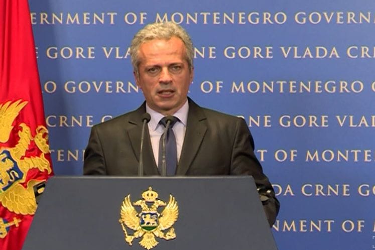 Minister Purišić: Government is committed to finding solution for beneficiaries of maternal social benefits