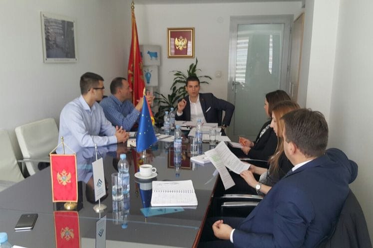 Saopštenje: Primjenom mjera čistije proizvodnje do značajnih ušteda energije