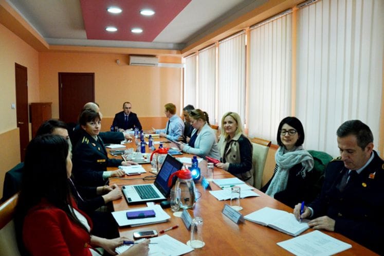 Tri godine PELT projekta: Stvoren samoodrživi sistem obuke iz engleskog jezika