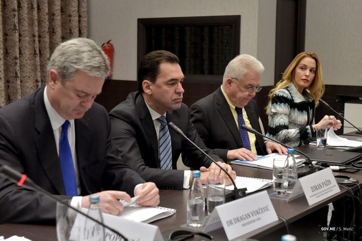 Saopštenje: Konferencija “Kodifikacija građanskog prava u Crnoj Gori”