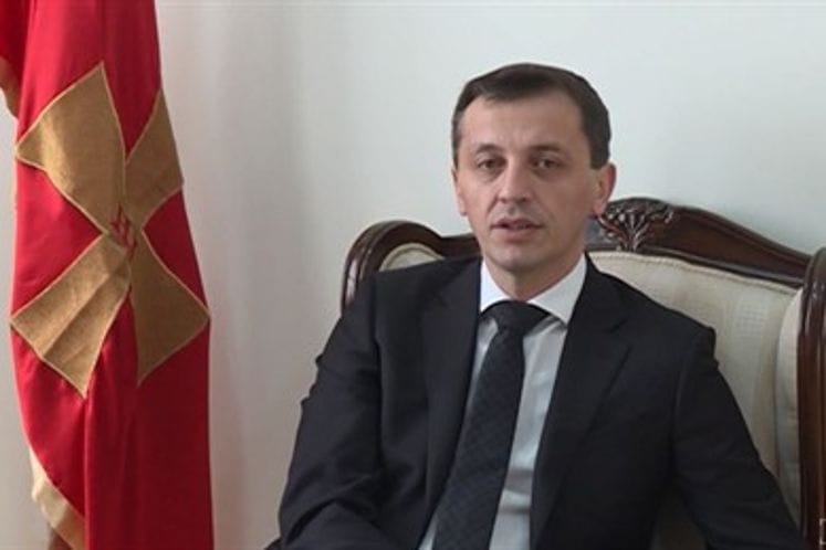 Minister Bošković: Ratification in US Senate brings Montenegro closer to most important foreign policy priority