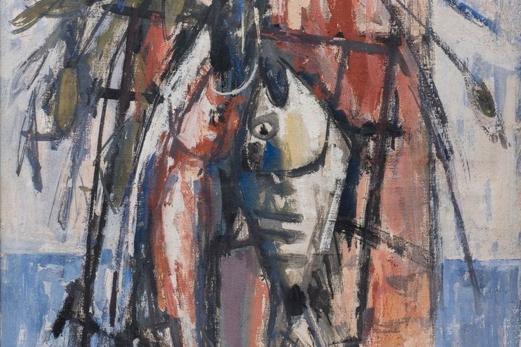 Kulturna istorija: Pedeset godina od smrti Mila Milunovića