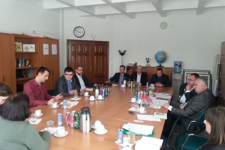 Održana osma sjednica Mješovite komisije sa Islamskom zajednicom u Crnoj Gori