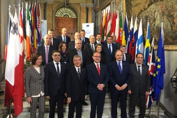 Na Malti održana Ministarska konferencija o održivosti ribarstva na Mediteranu