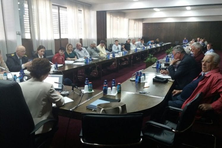 Održana radionica za proizvođače jakih alkoholnih pića