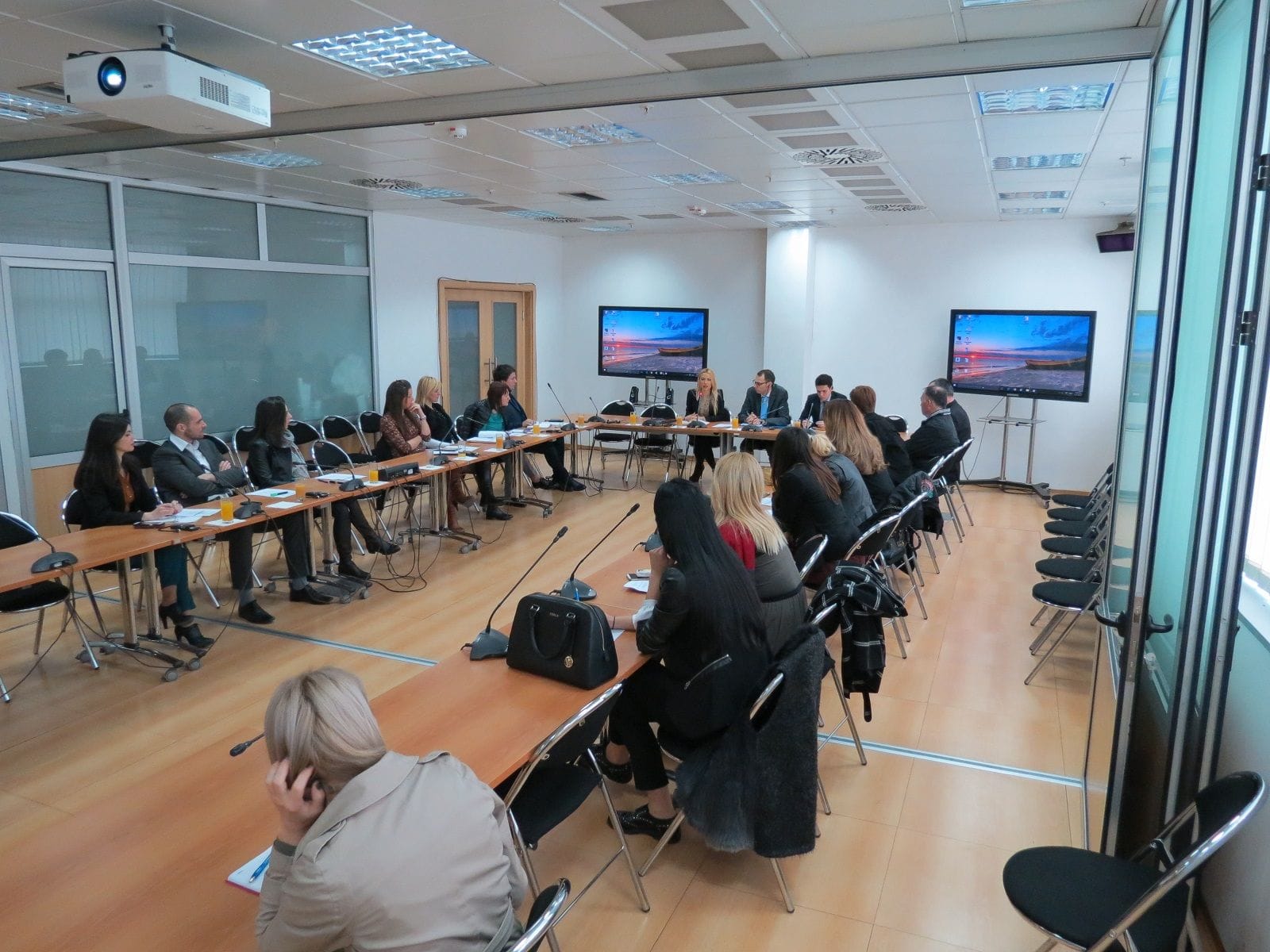 Ministarstvo održivog razvoja i turizma