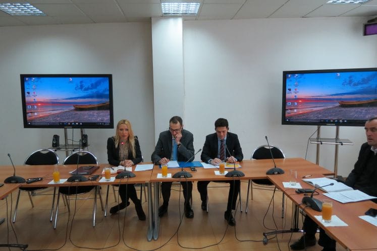 Održana radionica na temu „Trgovina i životna sredina“ u saradnji sa Svjetskom trgovinskom organizacijom