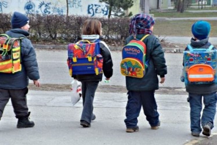 Upis učenika u prvi razred osnovne škole počinje 3. aprila